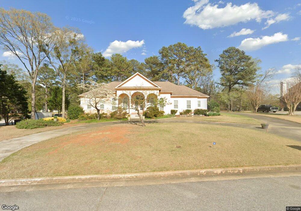 8074 Augusta Ct unit 3, Jonesboro, GA 30236 - photo 1