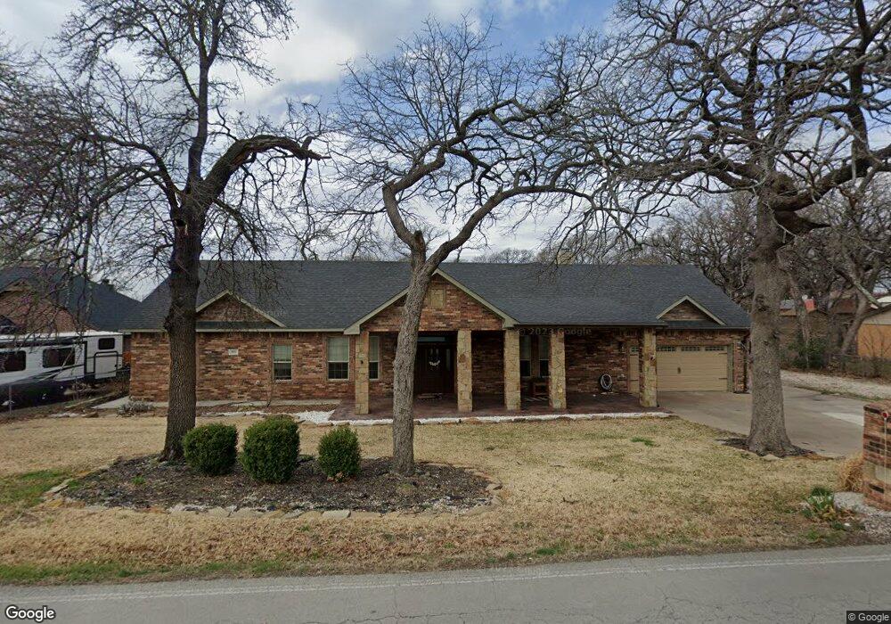 809 Red Bud Dr, Azle, TX 76020 - photo 1