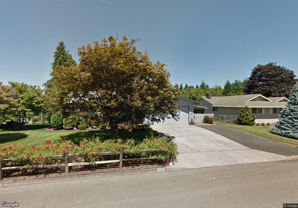 720 NE 14th Ave, Canby, OR 97013 - photo 1