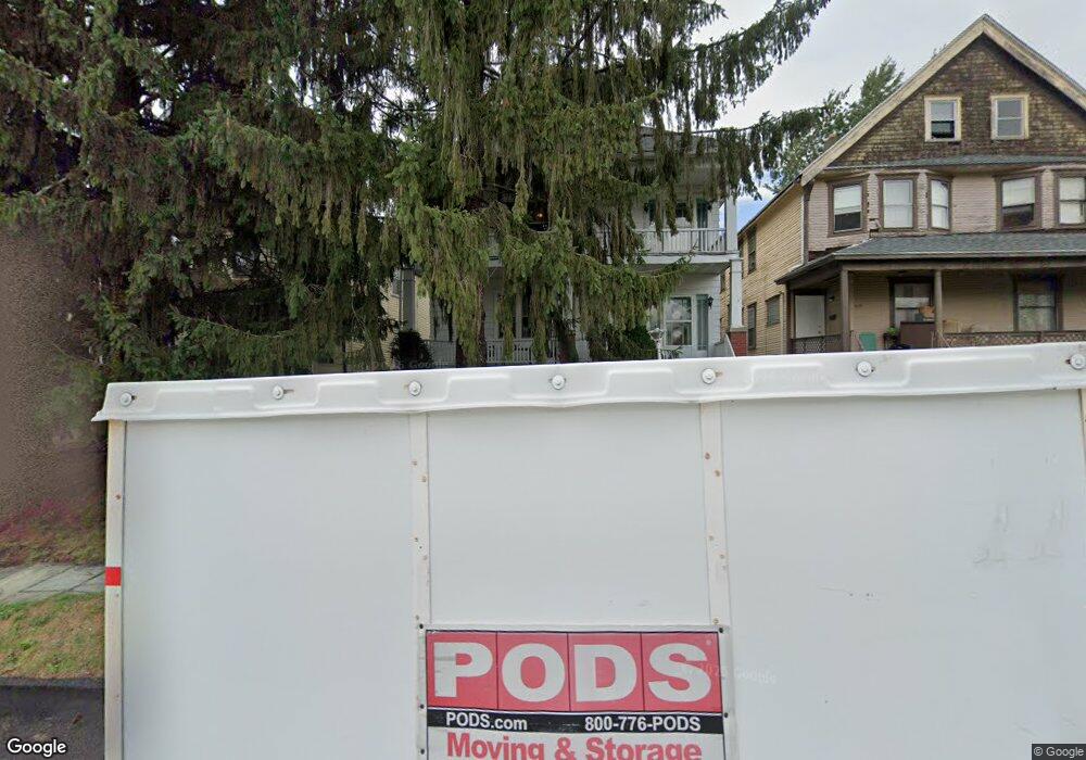 615 N Sumner Ave unit 617, Scranton, PA 18504 - photo 1