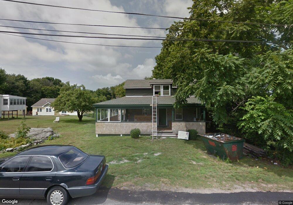 78 Clarke St, Jamestown, RI 02835 - photo 1