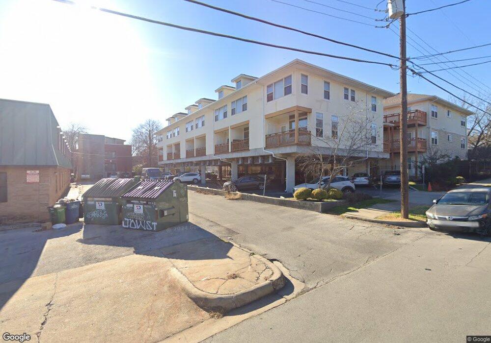 305 E 31st St unit 6, Austin, TX 78705 - photo 1