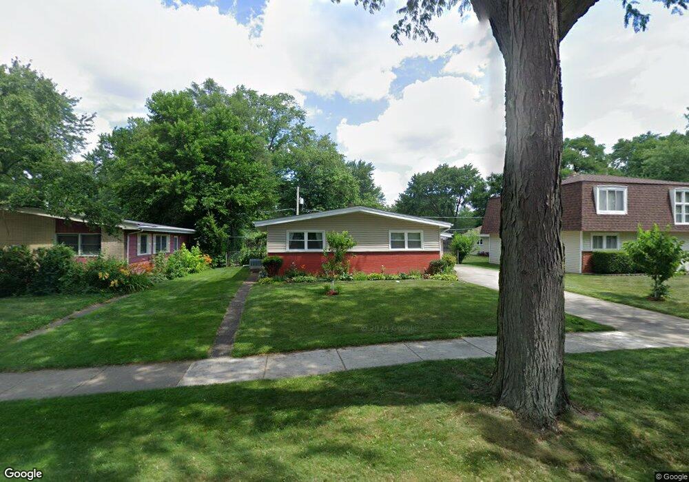 2304 Fulle St, Rolling Meadows, IL 60008 - photo 1