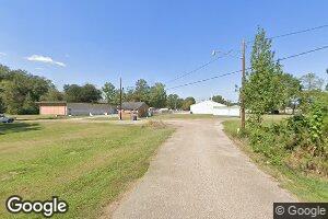 204 E Blackwell St, Oakdale, LA 71463