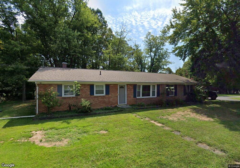 12000 Scaggsville Rd, Fulton, MD 20759 - photo 1