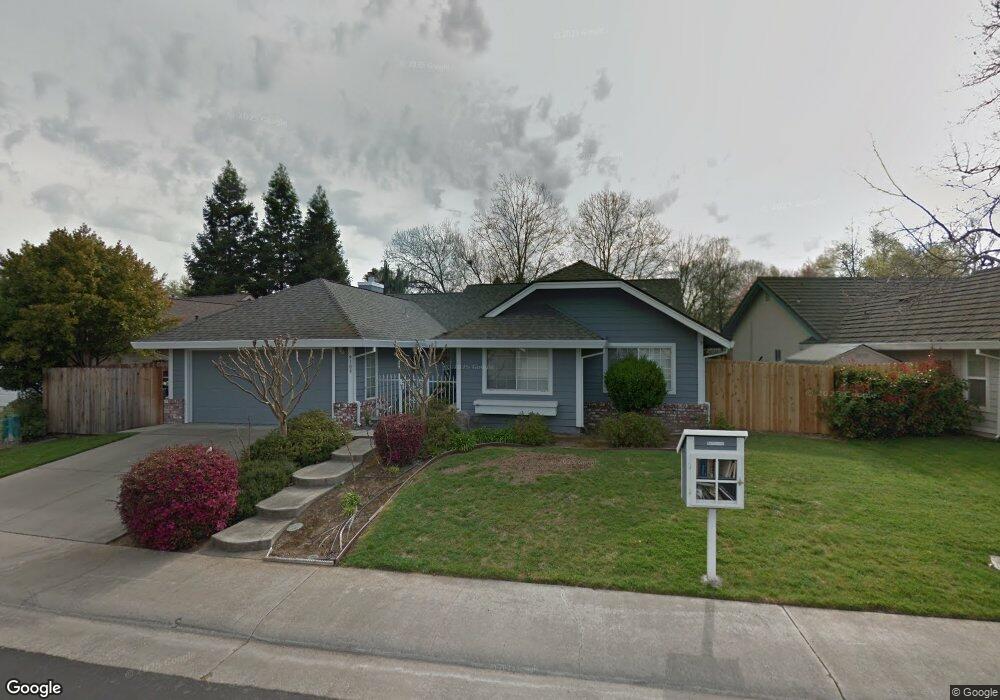 9109 Laguna Springs Way unit W, Elk Grove, CA 95758 - photo 1