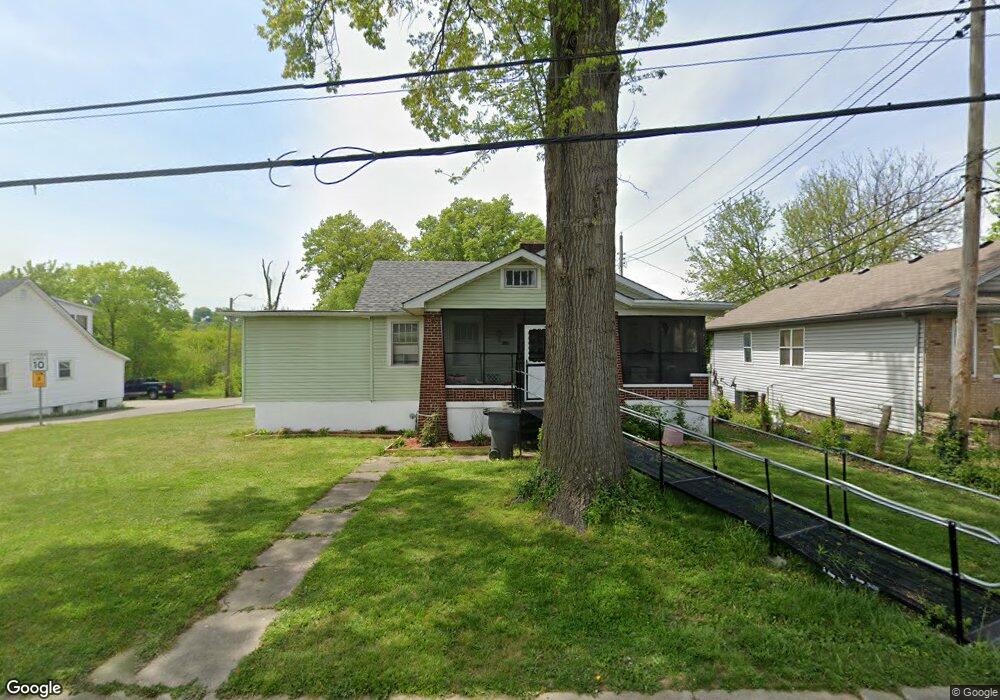 1123 West St, New Albany, IN 47150 - photo 1