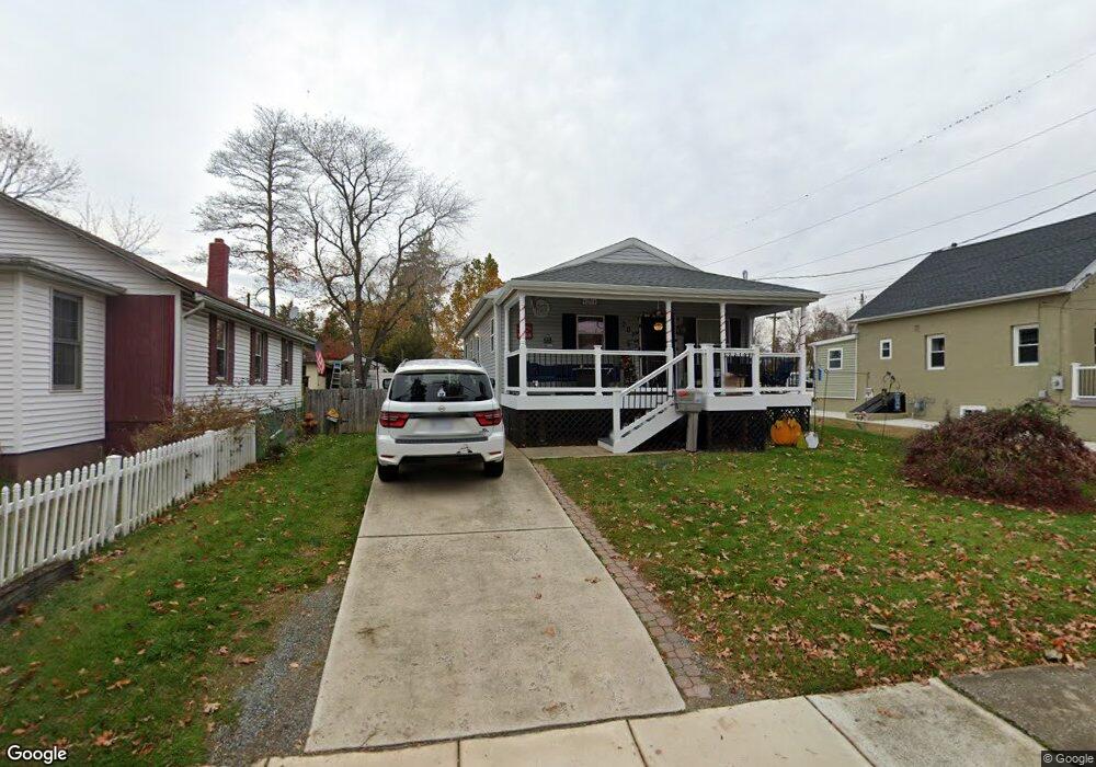 207 E Front St, Glendora, NJ 08029 - photo 1