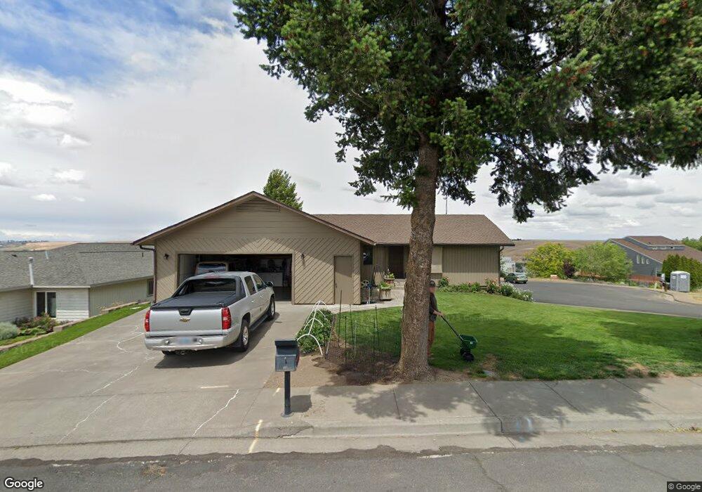 17 SE Kirk Ave, Pendleton, OR 97801 - photo 1