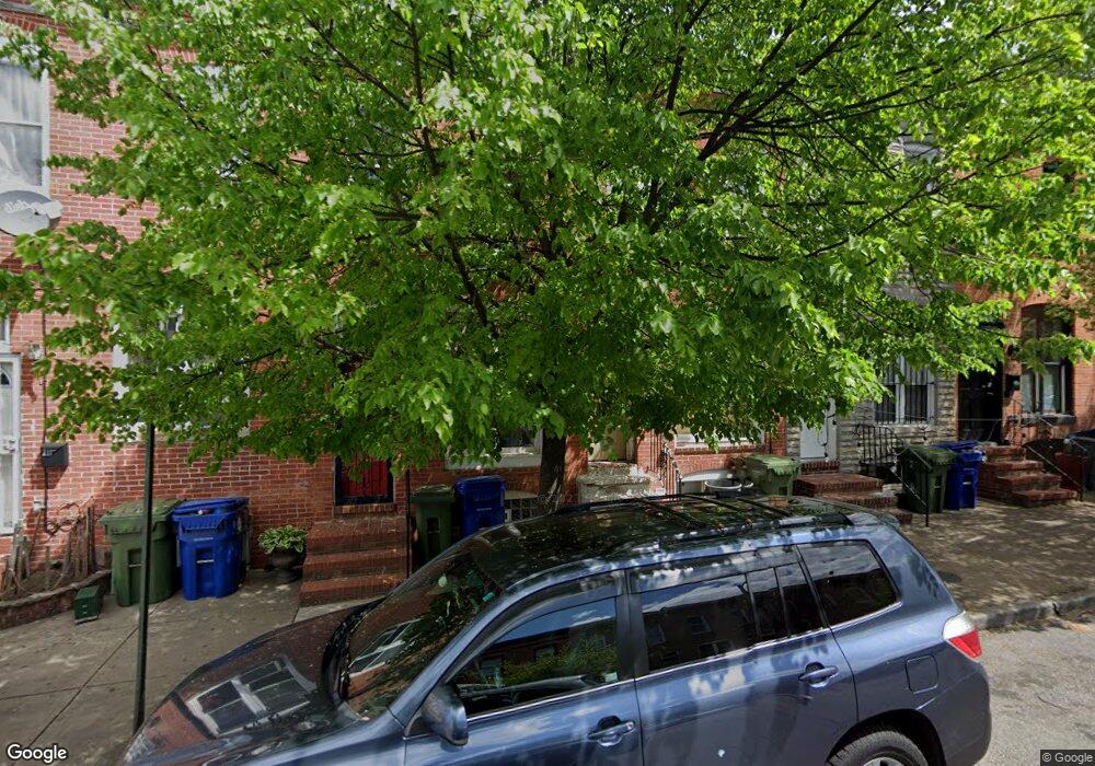 115 S Conkling St, Baltimore, MD 21224 - photo 1