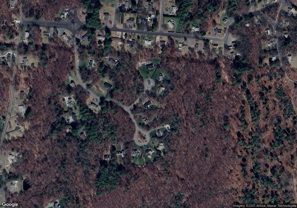 3 Eliot Ln, Wilbraham, MA 01095 - photo 1