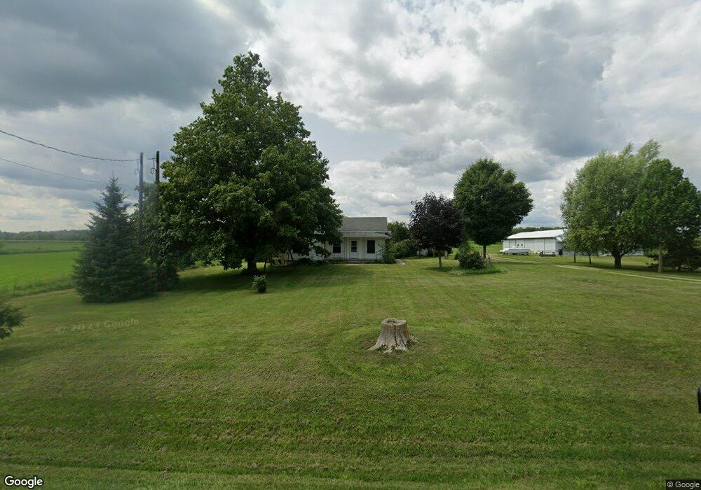 9398 S Blackmer Rd, Carson City, MI 48811 - photo 1