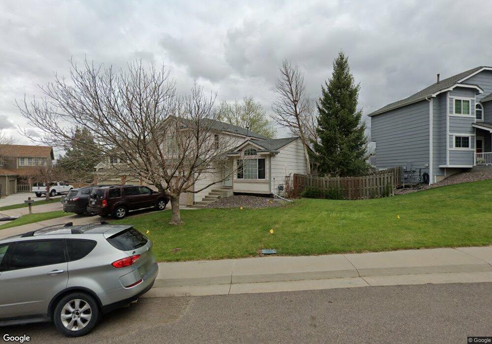 5592 S Jericho Way, Centennial, CO 80015 - photo 1