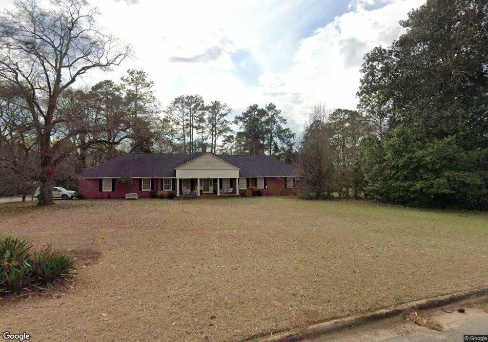 1901 Rose Ave, Americus, GA 31709 - photo 1