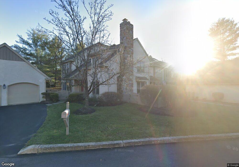 474 Chandlee Dr unit 206, Berwyn, PA 19312 - photo 1