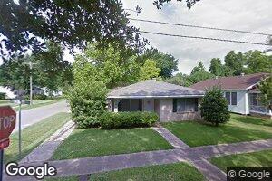 100 N Knoll Ave, Bunkie, LA 71322