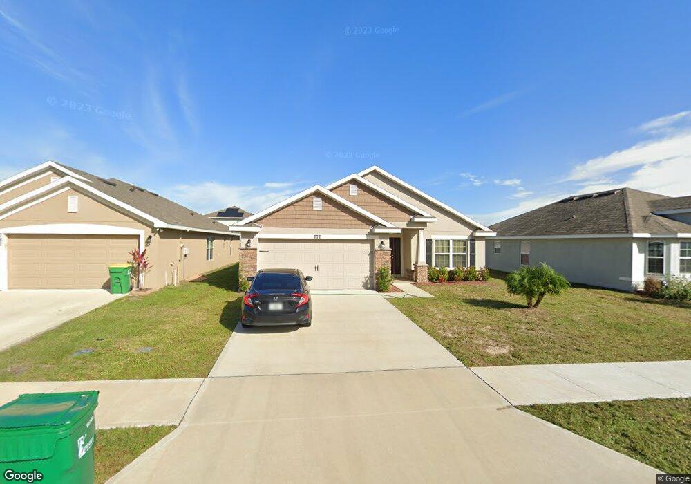 772 Tupelo Cir, Cocoa, FL 32926 - photo 1