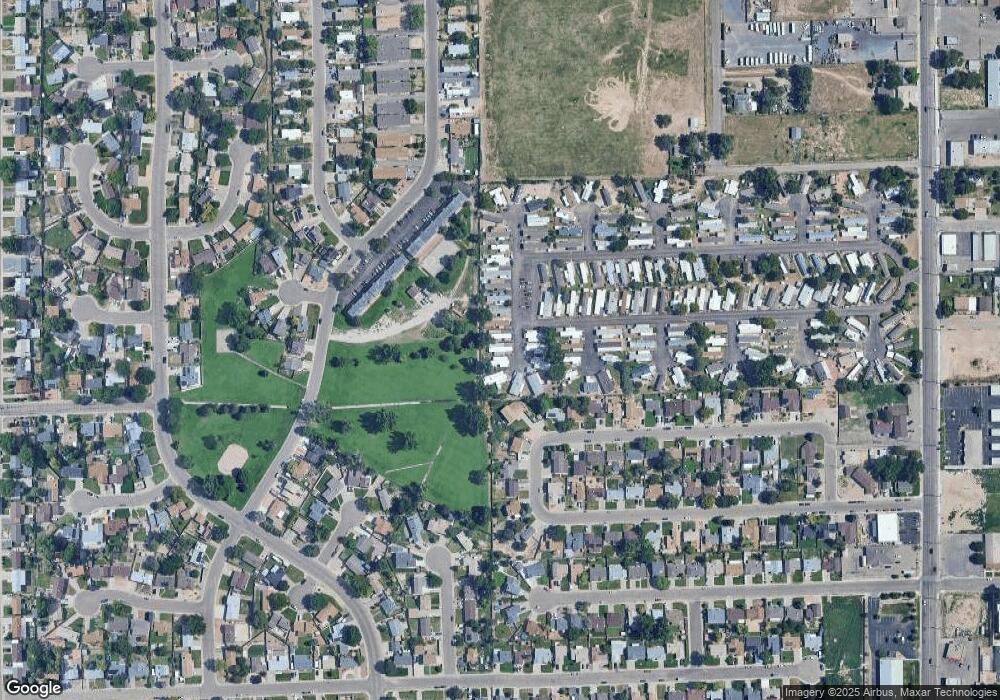 Lot 56 0, Pueblo, CO 81004 - photo 1