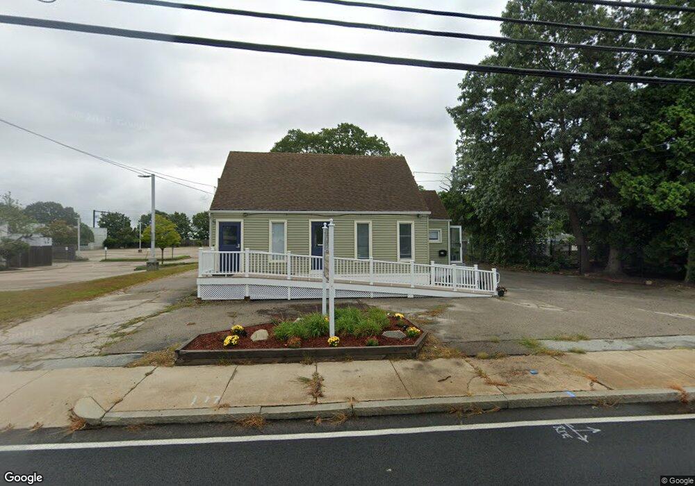 500 Jefferson Blvd, Warwick, RI 02886 - photo 1