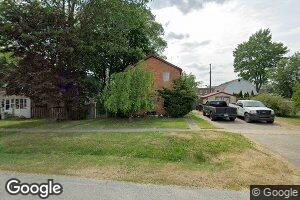 103 S Walker St, Capac, MI 48014