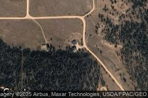 250 Canyon Springs Rd, Sundance, WY 82729