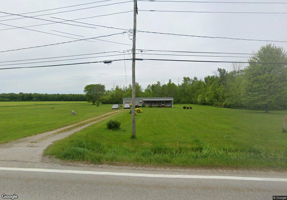 5591 State Route 167 W, Pierpont, OH 44082 - photo 1