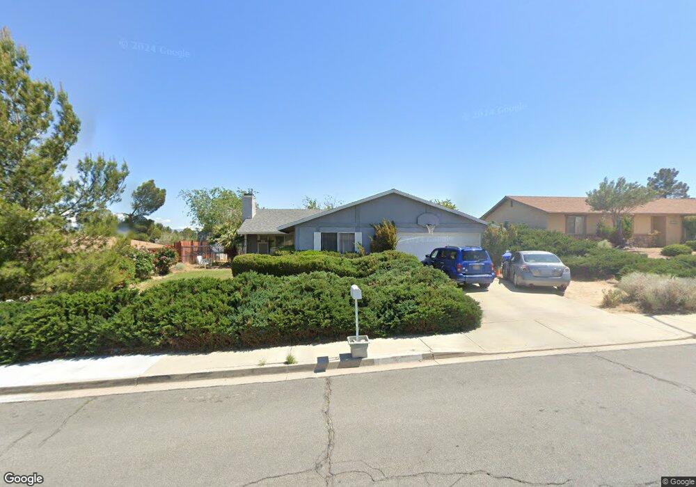 14319 Montecito Dr, Victorville, CA 92395 - photo 1