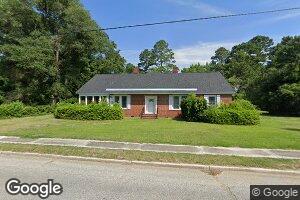 406 Red Bluff St, Clio, SC 29525