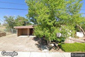 402 S Clark St, Gallup, NM 87301