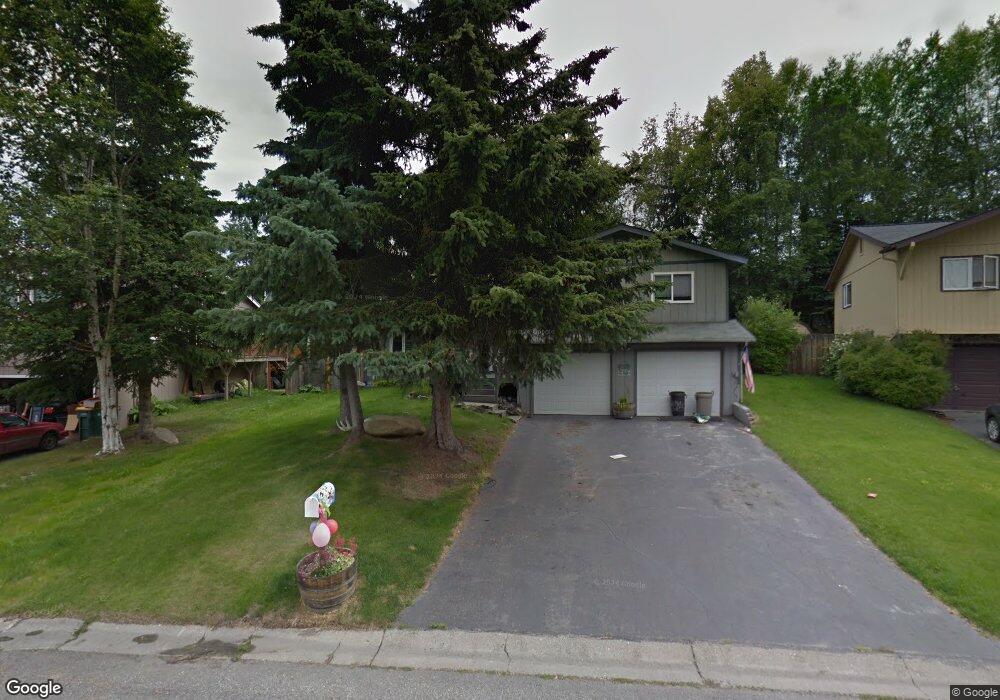 4311 Klutina Dr, Anchorage, AK 99504 - photo 1