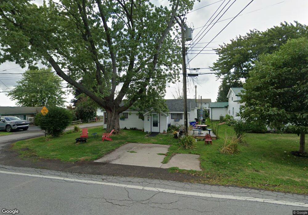 14400 Ontario St, Kent, NY 14477 - photo 1