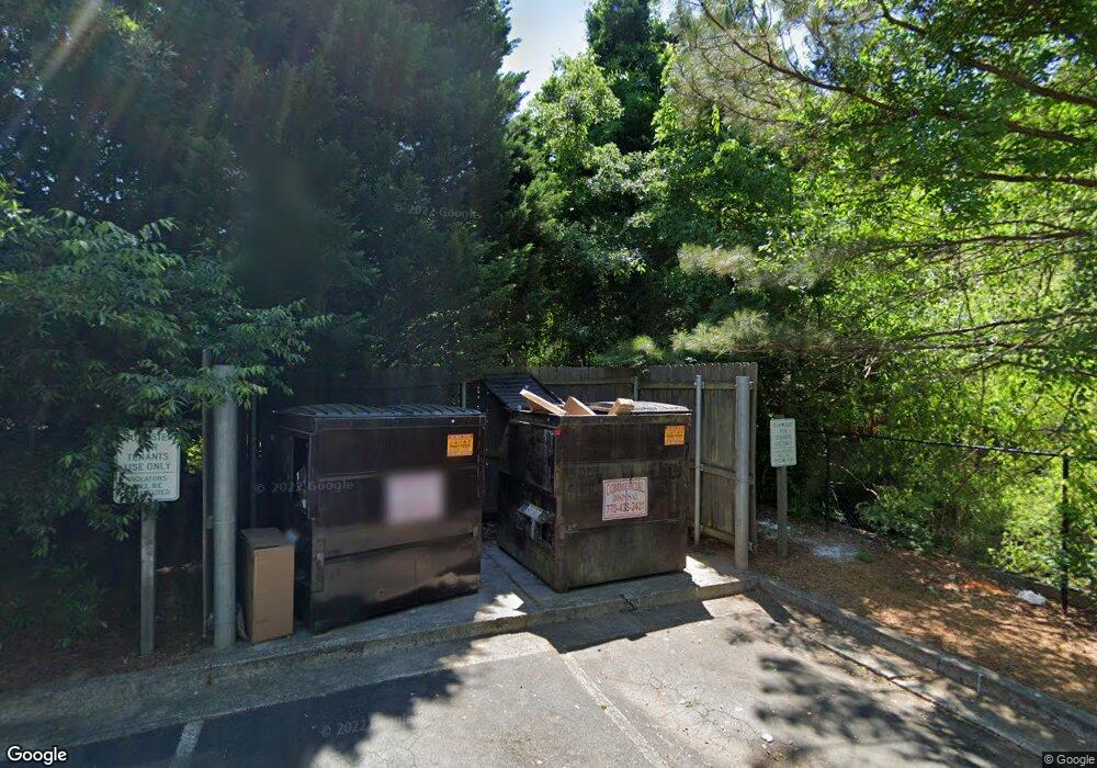 2428 Lizdionne Loop NE, Marietta, GA 30062 - photo 1