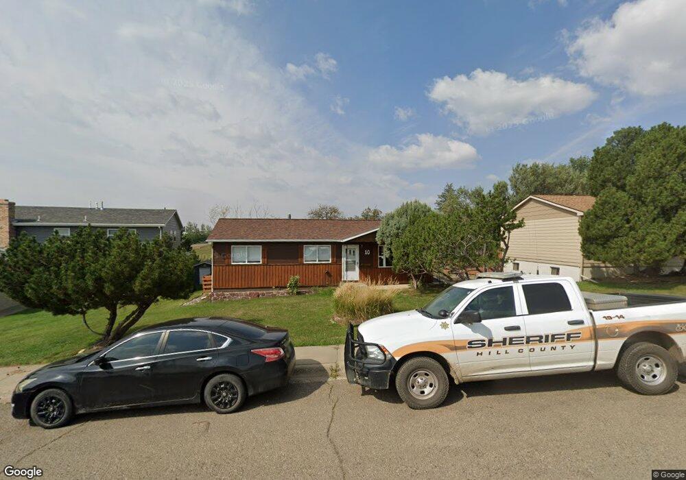 1035 15th St, Havre, MT 59501 - photo 1