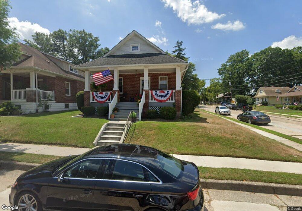 400 4th Ave, Audubon, NJ 08106 - photo 1