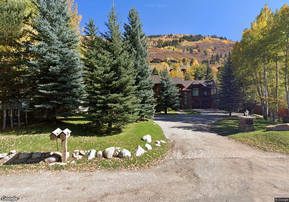 42553 Colorado 82, Aspen, CO 81611 - photo 1