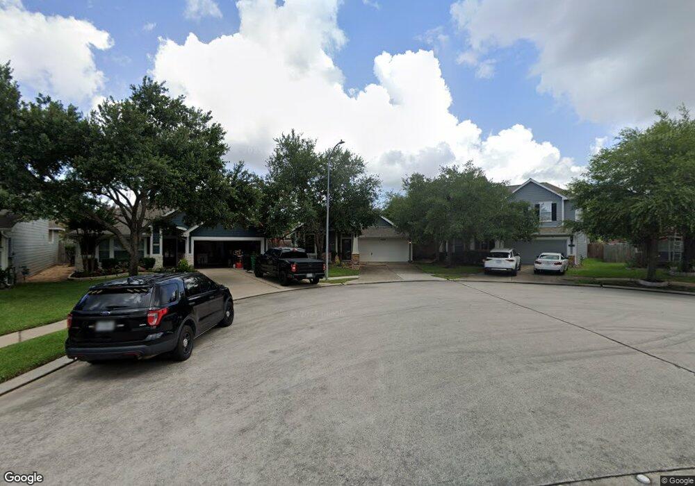 31123 Blue Ridge Park Ln, Spring, TX 77386 - photo 1
