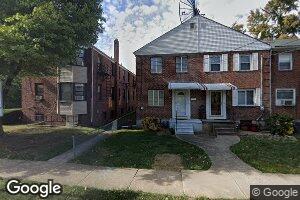 807 Parkside Ave, Trenton, NJ 08618