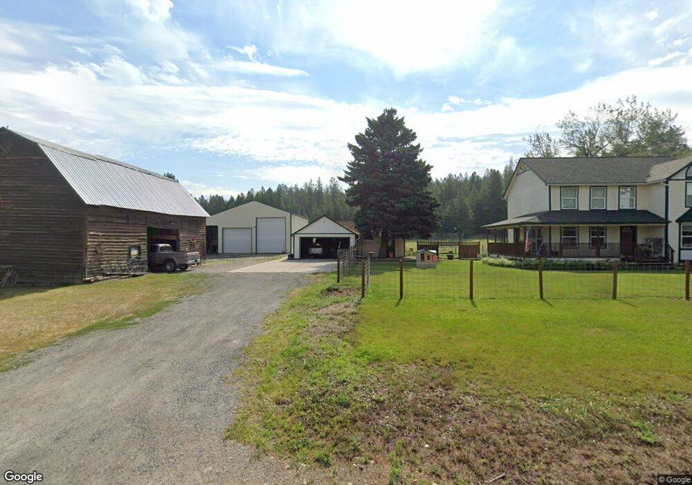 20616 N Little Spokane Dr, Colbert, WA 99005 - photo 1