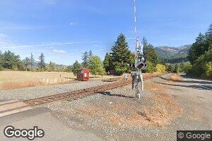 10 NE Herman Creek Ln, Cascade Locks, OR 97014