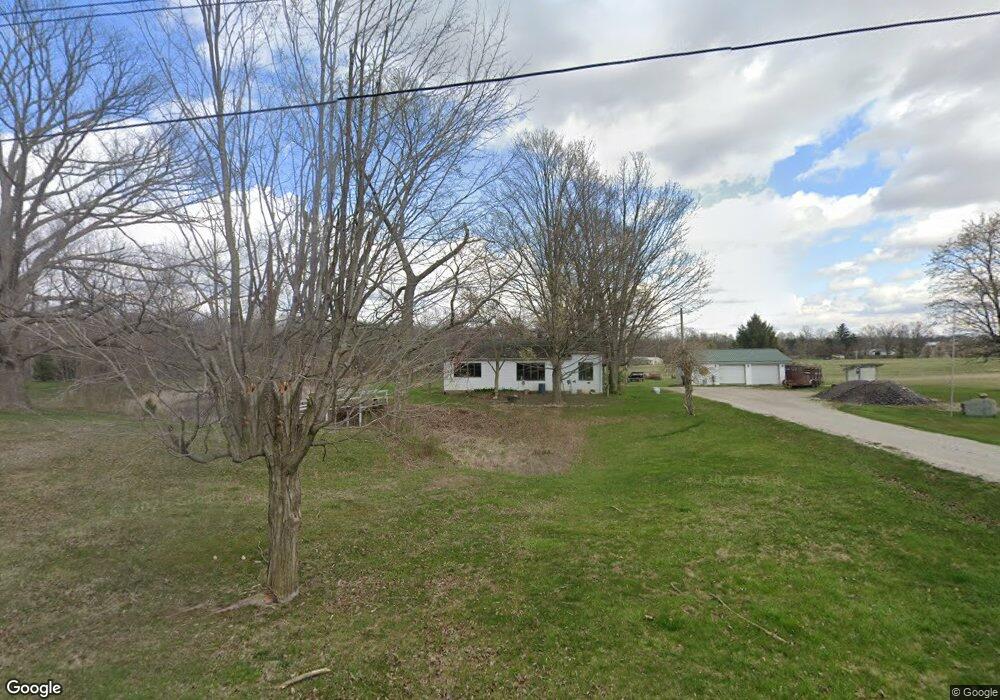 2355 S 200 E, Wabash, IN 46992 - photo 1