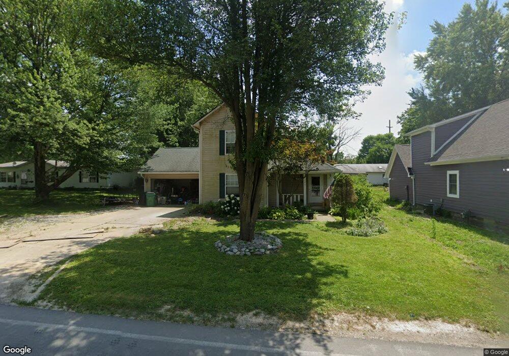 205 E Pierce St, Whitestown, IN 46075 - photo 1