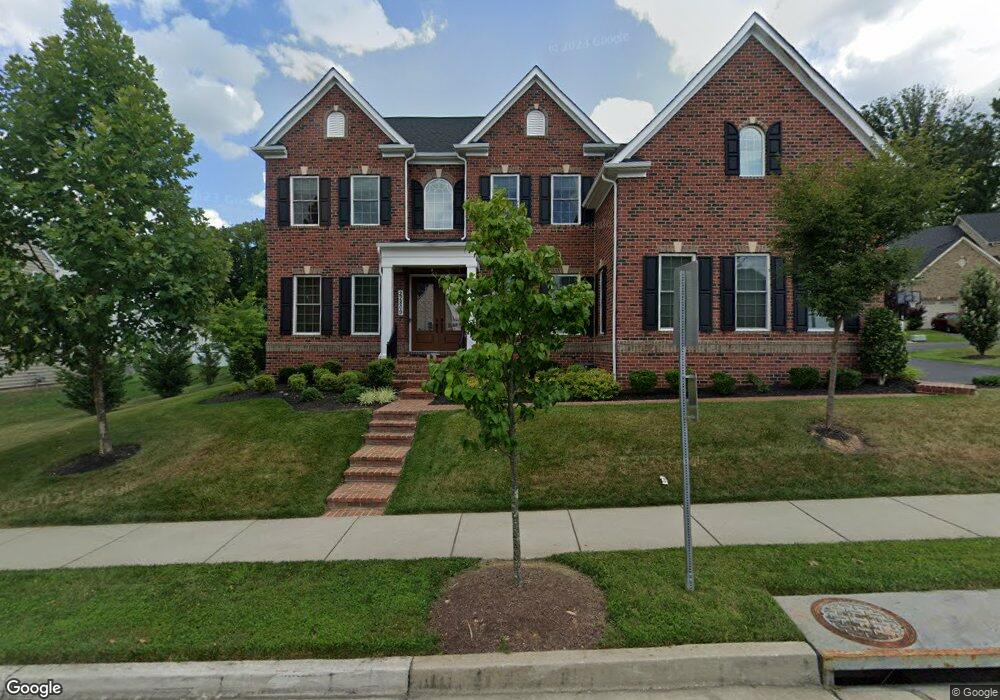 22807 Muscadine Dr, Clarksburg, MD 20871 - photo 1