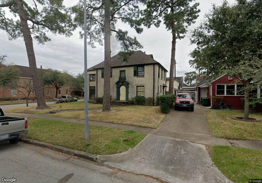 3350 Wichita St, Houston, TX 77004 - photo 1