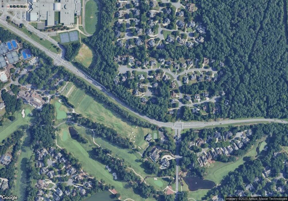 930 Hunts Pointe Cove, Alpharetta, GA 30022 - photo 1