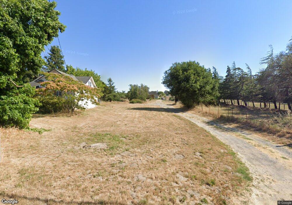 571 Middle Two Rock Rd, Petaluma, CA 94952 - photo 1