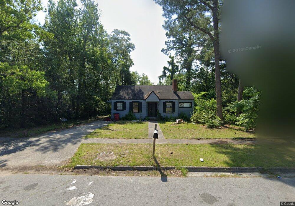 1028 Macon Ave, Macon, GA 31204 - photo 1