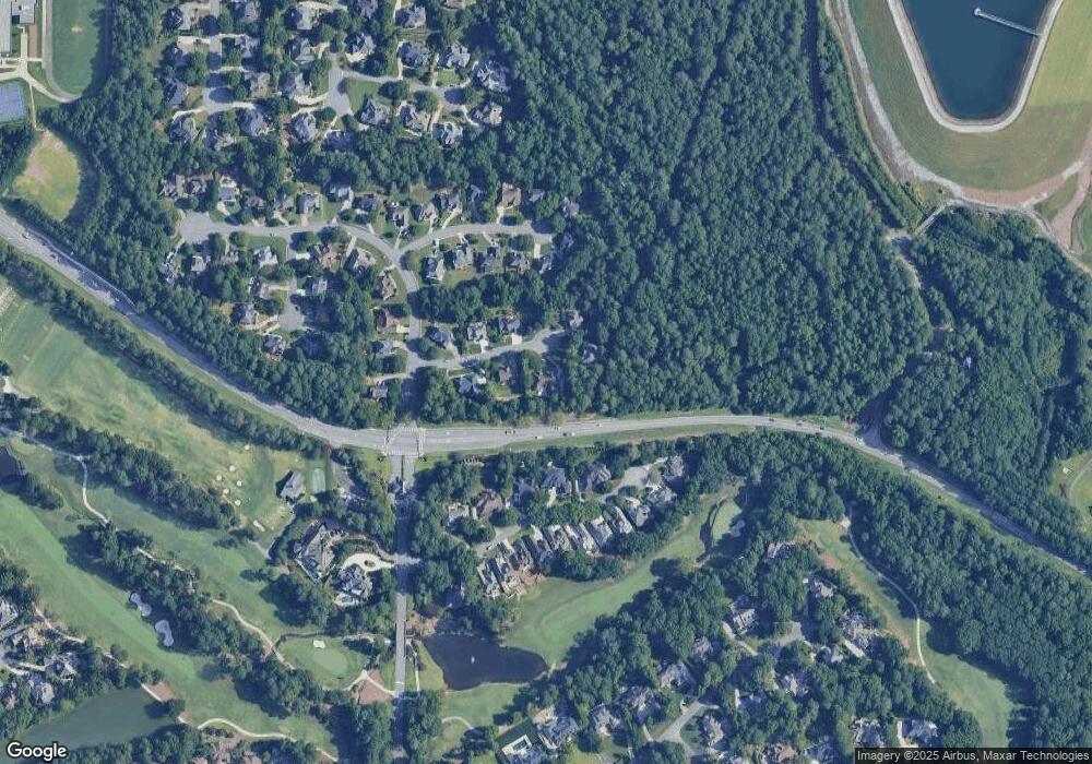 735 Mill Cir, Alpharetta, GA 30022 - photo 1