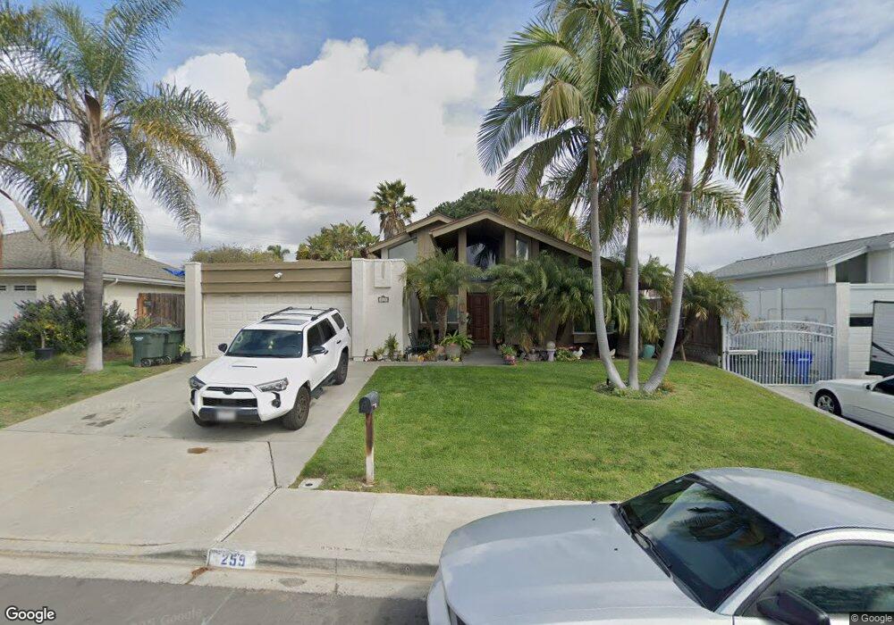 259 Sharp Place, Encinitas, CA 92024 - photo 1