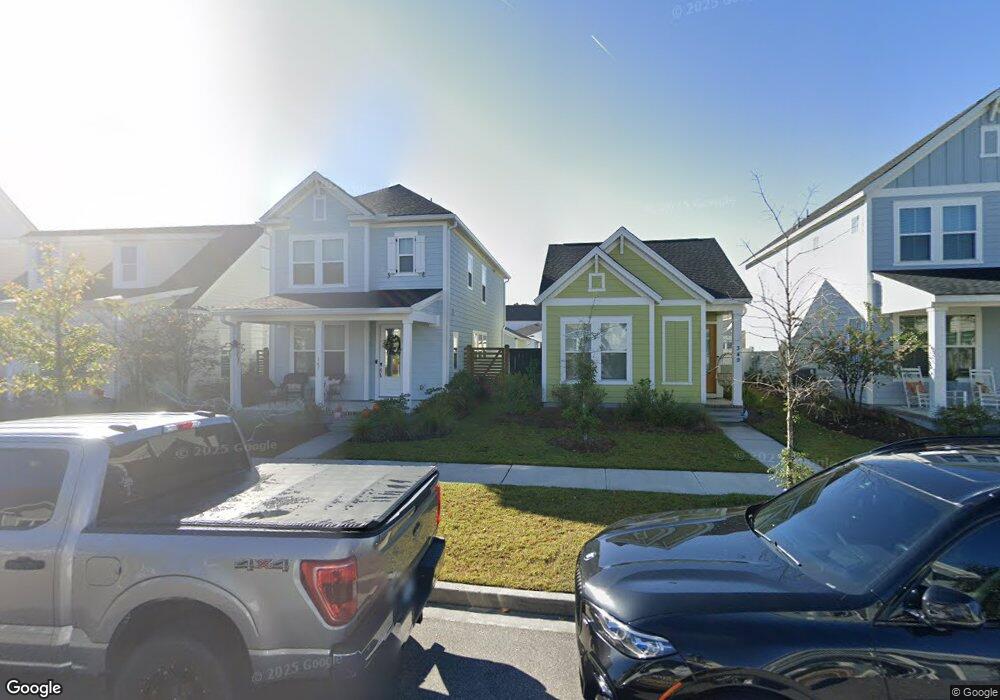 347 Baritone Rd, Summerville, SC 29486 - photo 1