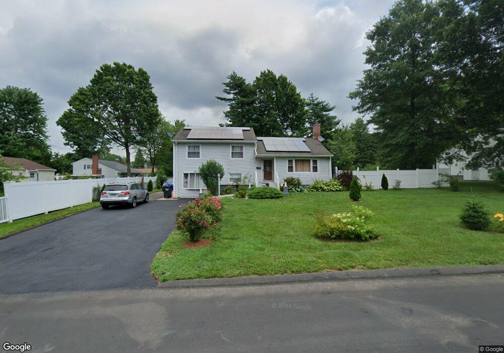 3 Laurel Ln, Bloomfield, CT 06002 - photo 1